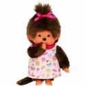Pluszak Bandai Monchhichi