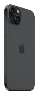 Apple iPhone 15 Plus 256GB Black