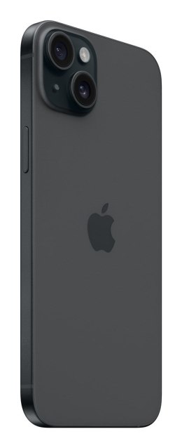 Apple iPhone 15 Plus 256GB Black