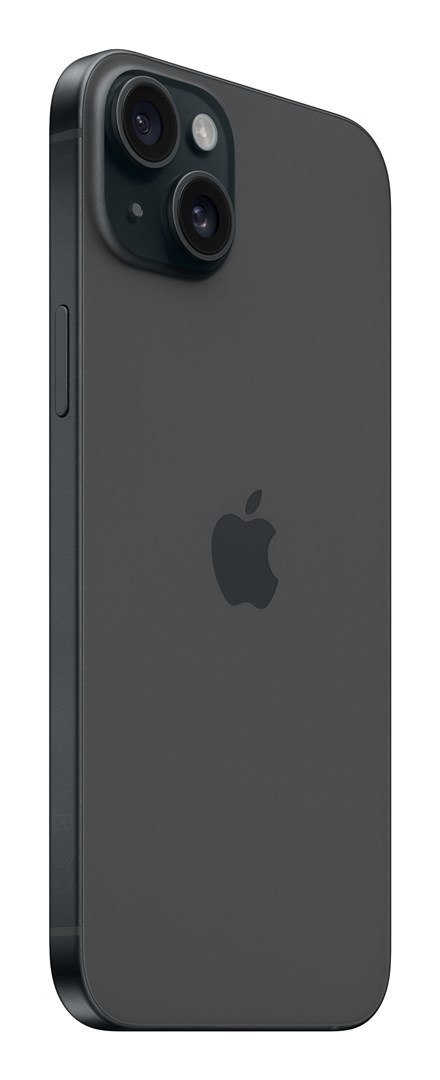 Apple iPhone 15 Plus 256GB Black