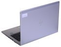 HP EliteBook 840 G5 i5-8350U 16GB 256GB SSD 14" FHD (US QWERTY) Win11pro + zasilacz UŻYWANY