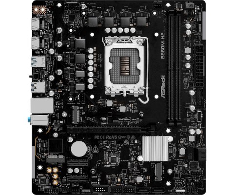 Płyta główna ASRock B860M-H2