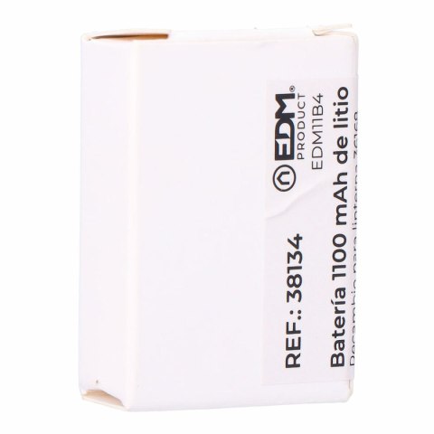 Baterie akumulatorowe EDM 38134