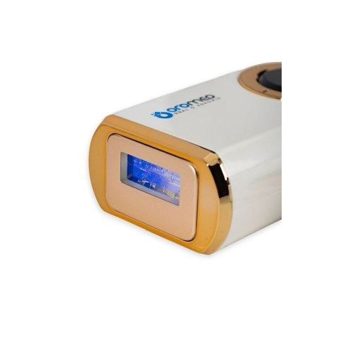 Depilator Elektryczny Oromed ORO-IPL ICE