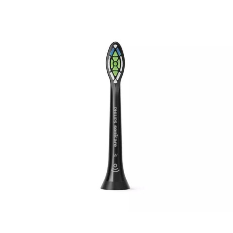 Główka do Szczoteczki do Zębów Philips HX6068/88 Czarny 8 Sztuk