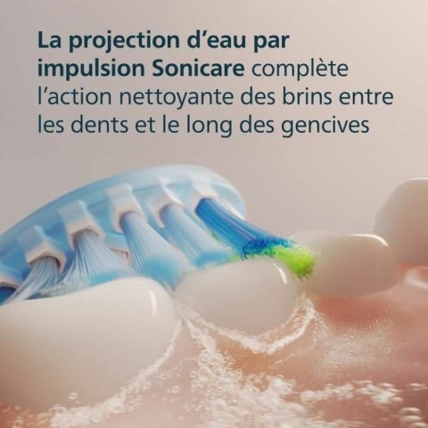 Główka do Szczoteczki do Zębów Philips HX9044/87 Biały 4 Sztuk