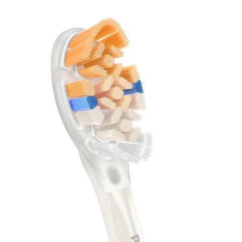 Główka do Szczoteczki do Zębów Philips HX9092/87 Biały 2 Sztuk