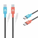 Kabel USB-C Trade Invaders