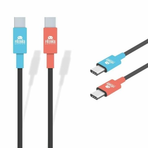 Kabel USB-C Trade Invaders