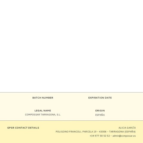 Krótkie Spodenki EDM Czarny - S