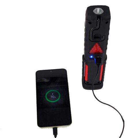 Latarka FX Tools 150 Lm