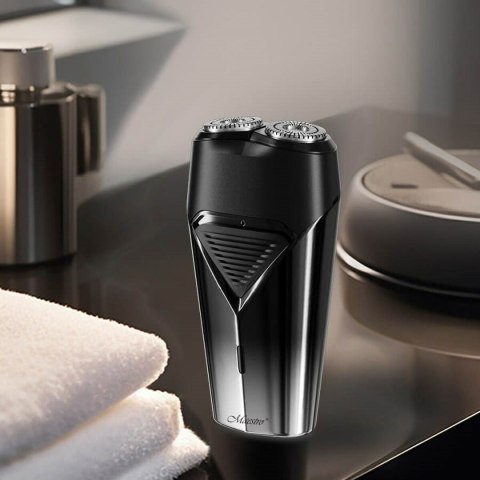 Maszynka do Włosów Feel Maestro MR-672