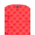 Materac samopompujący Sea to Summit Ultralight ASC Czerwony TPU