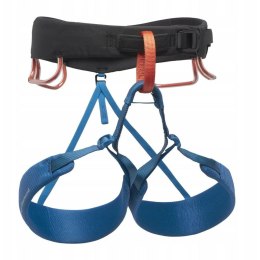 Penis z uprzążą Black Diamond BD650005