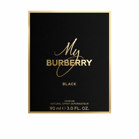 Perfumy Damskie My Burberry Black Burberry EDP My Burberry Black 90 ml - 90 ml
