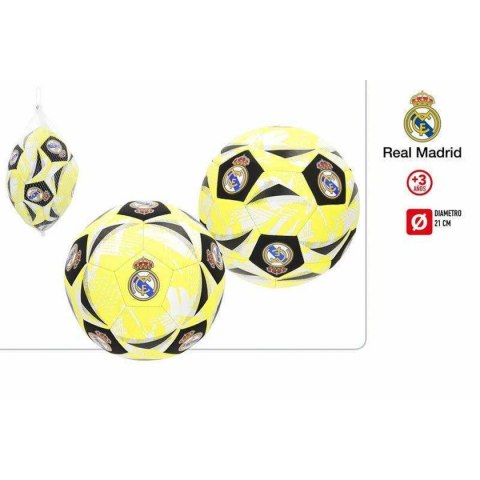 Piłka plażowa Real Madrid C.F. Ø 21 cm 21 cm
