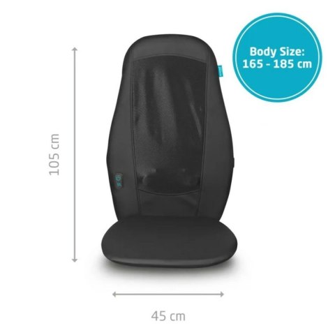 Relaksacyjny Fotel Masujący Medisana 23308