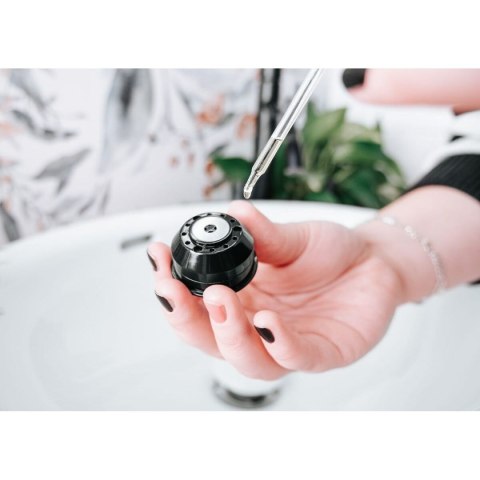 Suszarka do Włosów Concept VV8100