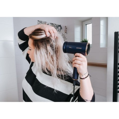 Suszarka do Włosów Concept VV8100