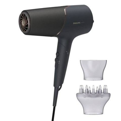 Suszarka do Włosów Philips BHD538/30 Czarny 2300 W