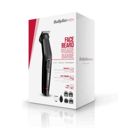 Trymer/ Aparat do Golenia Babyliss MT725E