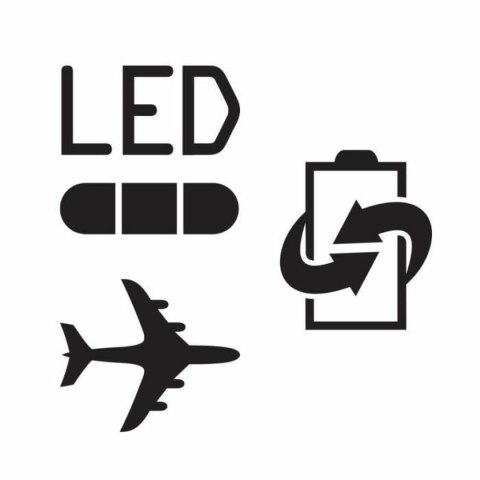 Trymer/ Aparat do Golenia Remington 43249560100 Czarny