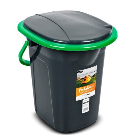 Toaleta przenośna Greenblue GB320BG 19 L