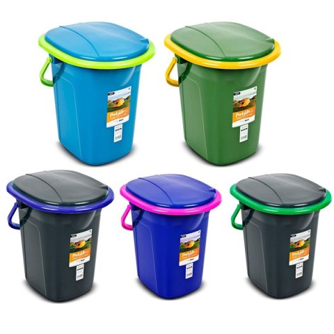 Worek prysznic kempingowy Greenblue GB320BL