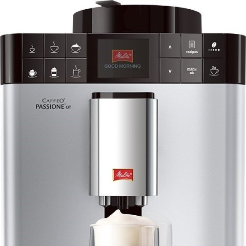 Ekspres ciśnieniowy MELITTA PASSIONE OT F53/1-101