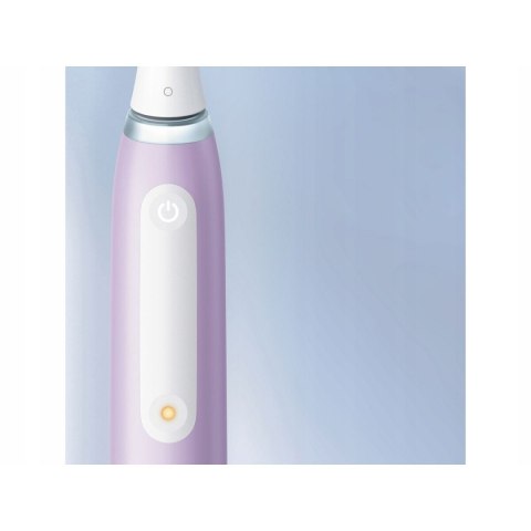 Elektryczna Szczoteczka do Zębów Braun