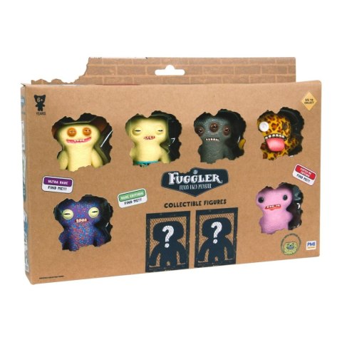 Figurka kolekcjonerska PMI Kids World FG2070D