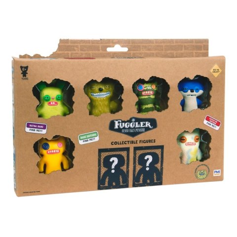 Figurka kolekcjonerska PMI Kids World FG2070E