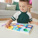 Układanka puzzle Fisher-Price