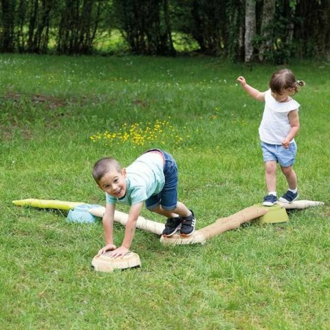 Zestaw zabawek Smoby SMOBY Life - Curso de aventuras