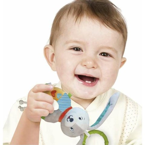 Grzechotka Clementoni (1 Sztuk)