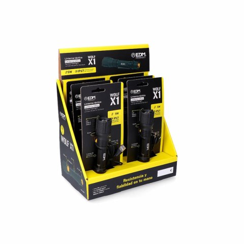 Latarka EDM 36164 5 W