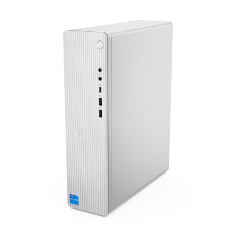 Lenovo IdeaCentre Tower 08IRR9 i5-14400 32GB DDR5 4800 SSD1TB Intel UHD Graphics 730 NoOS Grey