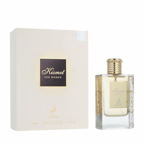 Perfumy Damskie Maison Alhambra EDP 100 ml