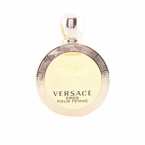 Perfumy Damskie Versace EDT - 50 ml