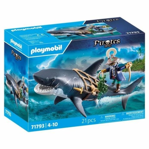 Playset Playmobil 71793 21 Części
