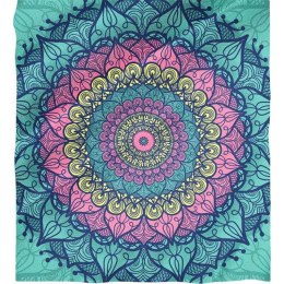 Ręcznik pareo Secaneta 210 x 230 cm 100% bawełny (Jeden rozmiar)