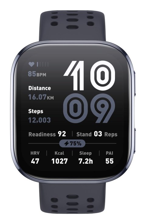 Smartwatch Amazfit Bip 6/Black W2435EU1N HUAMI