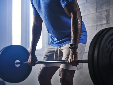 Smartwatch Amazfit Bip 6/Black W2435EU1N HUAMI