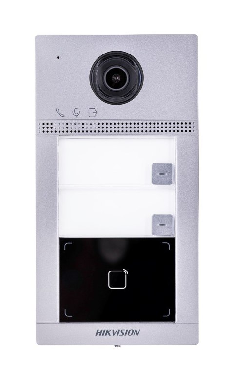 Stacja bramowa Villa HIKVISION DS-KV8213-WME1(C)