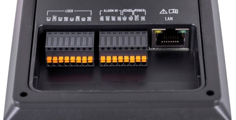 Stacja bramowa Villa HIKVISION DS-KV8213-WME1(C)