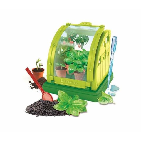 Zabawa Edukacyjna Clementoni