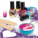 Zestaw do Manicure Lisciani Giochi Barbie nail art