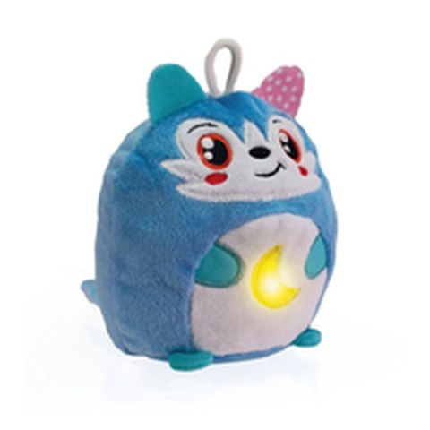 Lalka Baby Clementoni