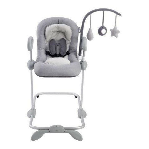 Mata Edukacyjna z Łukiem dla Niemowląt Béaba Up & Down