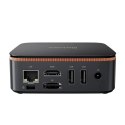 Mini PC Blackview MP20 N150/16GB/SSD 512GB/Win 11 Pro czarny